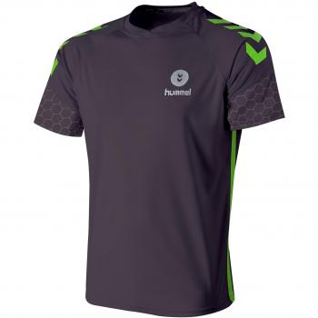 Campagne 2018 Hummel Maillot