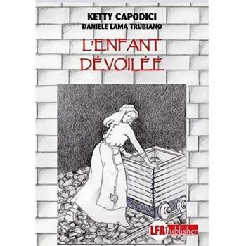 L' enfant dévoilée