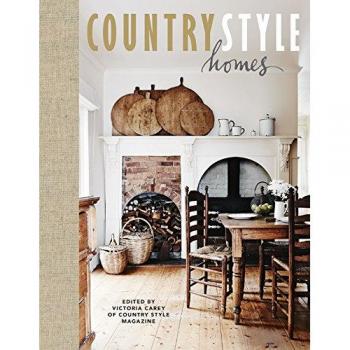 Country Style Homes
