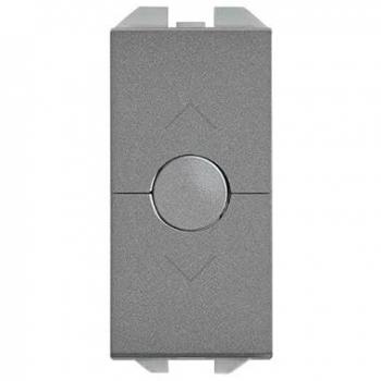 Tamaño Compacto Interruptor de Persianas SIMON 20001333-096