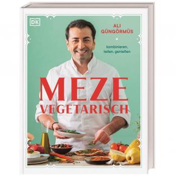 Meze vegetarisch