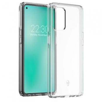 Cover Oppo Reno 8 5g Riciclabile Force Case Feel Trasparente