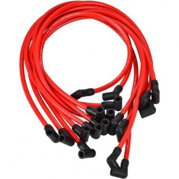 SP10-390-1010 Spark Plug Wire Set for SBC BBC 350 Chevrolet AM General Isuzu