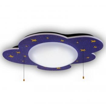 Niermann HCL Starry Night LED Plafoniera