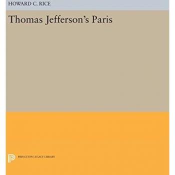Thomas Jefferson's Paris