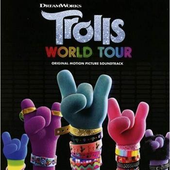 Trolls World Tour