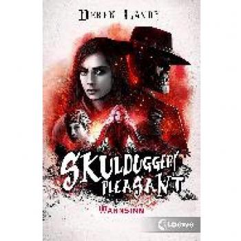 Skulduggery Pleasant (Band 12)