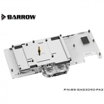 Barrow LRC2.0 Wasserkühler für GALAX 3090 GAMER OC Aurora