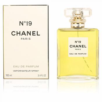 CHANEL N19 Eau De Parfum 100ml Spray