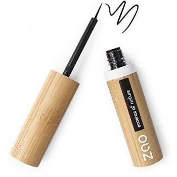 Zao 4.5 g Plum Eye Liner Brush (Product 074)