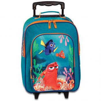 Dory‑Trolley für Kids – 20474‑2500 – Türkis, 42 cm, 20 L