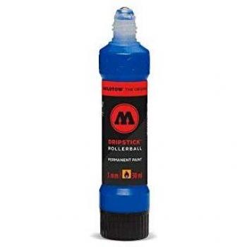 Molotow Dripstick 862DS nachfüllbar 3mm tulpenblau
