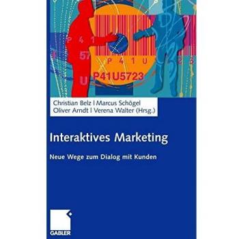 Interaktives Marketing