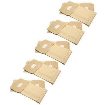 Philips 7666 Vacuum Cleaner Paper Bag – 50 Pack