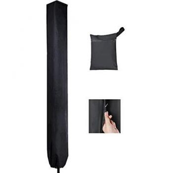 Waterproof Rotational Laundry Cover by PatioPlus