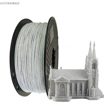 3D Printing Marble PLA Filament 1.75mm