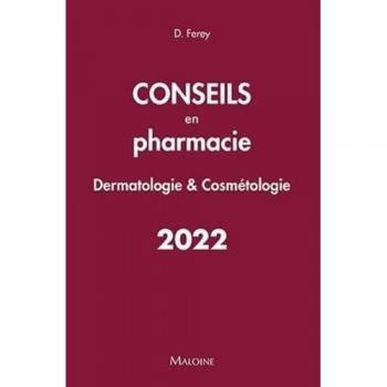 Conseils en pharmacie