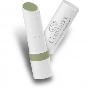 AVENE COUVRANCE STICK CORRECTOR VERDE 3,5 GR