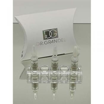 Ampollas Dr. Grandel Hyaluron Efecto Lifting Noche 3 ml