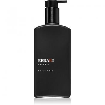 BERANI Shampoo per capelli uomo 300 ml
