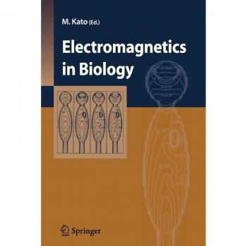 Electromagnetics in Biology