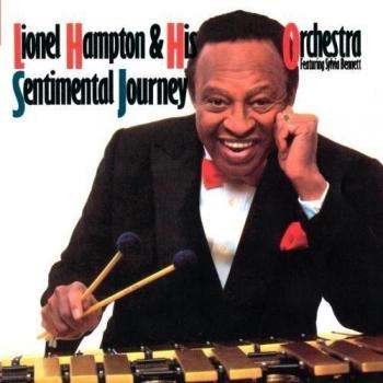Hampton, Lionel & His Orchestra Sentimental Journey