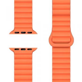 Nalia Smartwatch‑Sportband 44 mm, atmungsaktiv, Flexibel