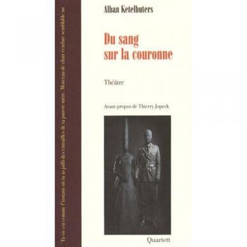 Du sang sur la couronne