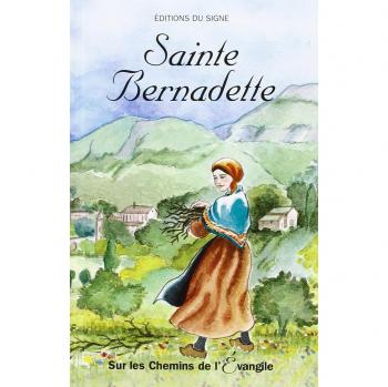 Sur les chemins de l'Evangile