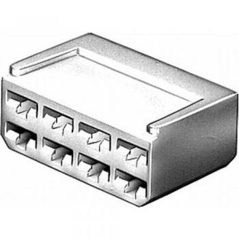 Ersatzgehäuse Hella 8JD 008 151‑061 (SCANIA VAN HOOL KNAUS)