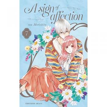 A Sign of Affection