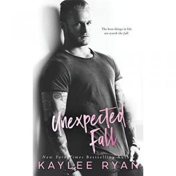 Tbd: Unexpected Fall