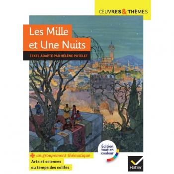 Les Mille et Une Nuits