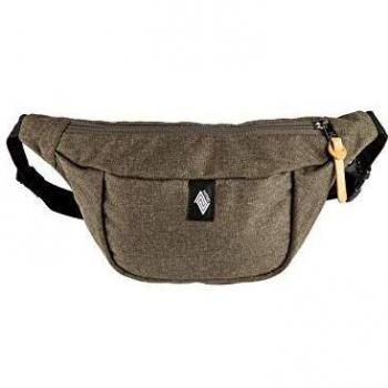 Sac Nitro confort quotidien olive brûlée
