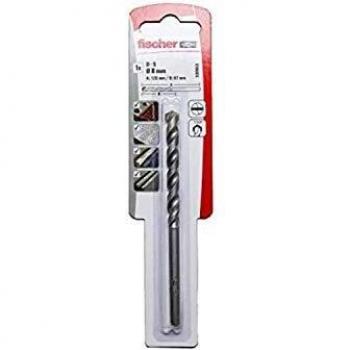 Stone D-S HM 8,0x67/120 530553 fischer