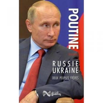 Russie-Ukraine, deux peuples frères: Discours