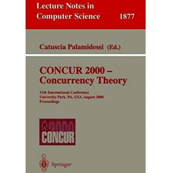 CONCUR 2000