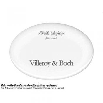 Villeroy & Boch Subway 45 XS Keramikspüle