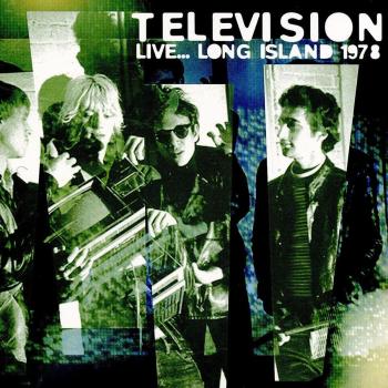 Live Radio Broadcast Long Island 1978 (Version française)