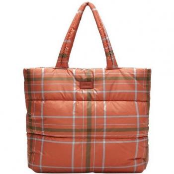 Sac à dos orange s.Oliver pour femme – Shopper 218322