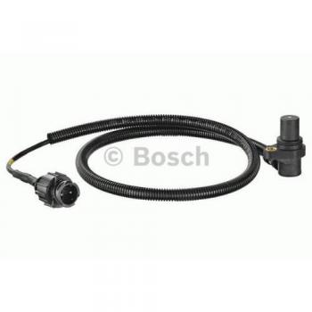 Bosch 0 281 002 458 Kurbelwellensensor