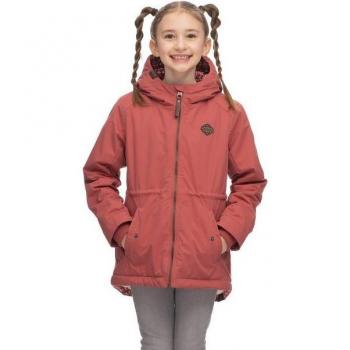 Ragwear wasserabweisende Mädchenjacke