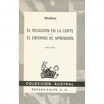 El ricachón en la corte