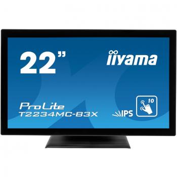 Display Touchscreen 21,5 10 Punti