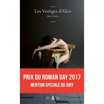 Les vestiges d'Alice