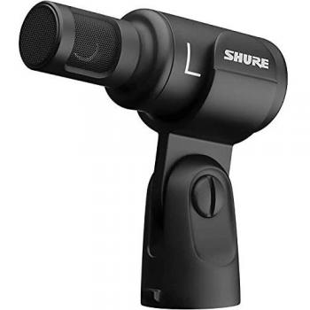 Shure MV88+STEREO-USB