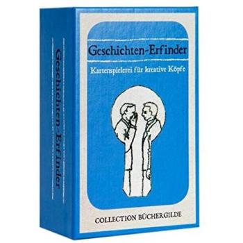 Talesmiths: A Board Game for Storytelling