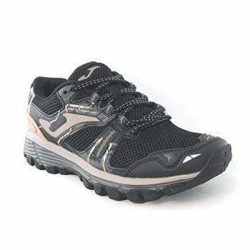 Sneakers Joma Shock 2301 Black da Donna