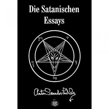 Index Verlag Die Satanischen Essays