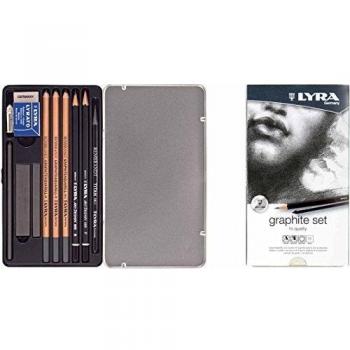 Kit di Matite Lyra 2041111 Special